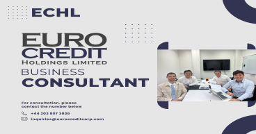 Rhys Aldous Leads Euro Credit Holdings Limited’s Strategic Expansion Into New Asian Markets