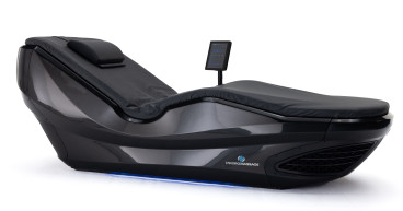 WellnessSpace Brands Unveils Its Most Innovative HydroMassage with the New 440 G3