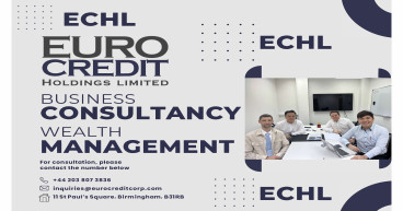  Rhys Aldous And Euro Credit Holdings Limited Launch New Client Focused Financial Solutions In Asia 
