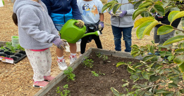 Agromin Launches 'Healthy Soil Heroes'