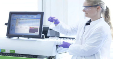Central Lab Market Set to Witness Significant Growth by 2024-2031: InVitro International, Frontage Laboratories, Inc.