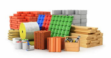 Construction Materials Market Dynamics: CAGR 6.5%, Size Overview, and Growth Insights (2024-2031) | Sika AG, CRH plc