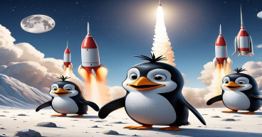 Malcolm Royce Launches Tuxedo Timmy Utility Token to Reward Loyal Customers