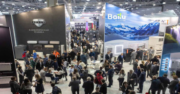 Önde Gelen B2B Fuar Organizatörü ITE Group, BRICS+ Ülkeleri için Rusya'da Milyar Dolarlık İş Fırsatlarını Vurgulamakta