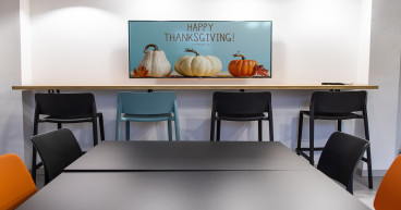 Healthcare Art Consulting & Quality Art House (HAC & QAH) Announce Release of November Observance Graphics