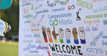 Compassionate Atlanta Presents CompassionCon 2024: