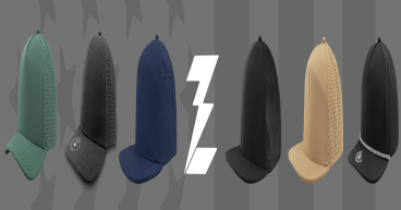 Zapped Headwear Selected as 2025 SAGE