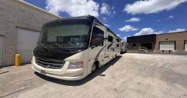 RV Repair Solutions Begins Offering Collision Repair for Recreation Vehicles in San Antonio, Texas