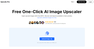 Upscale.Pro Launched AI Anime Upscaler to Enhance Anime and Manga Images Effortlessly