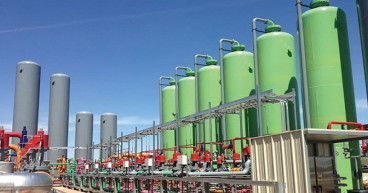Renewable Natural Gas Market: CAGR 8.1%, Dynamics, Size Forecast, and Share Trends Report 2024-2031 | Duke Energy