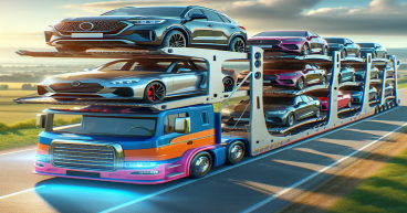 JP Auto Transport Expands Nationwide Car Shipping Services
