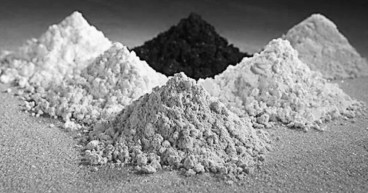 Supplementary Cementitious Materials Market Demand, Sales, Price and Market Share- Forecast By 2032