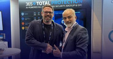Commercis Technology Announces Strategic Partnership with Hornetsecurity GmbH to Enhance Cyber Protection Services