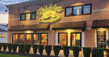 CHIDDY’S CHEESE STEAKS EXPANDS FRANCHISING TO TRI-STATE