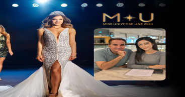 Miss Universe UAE Launches to Empower Women under Poppy Capella’s Leadership