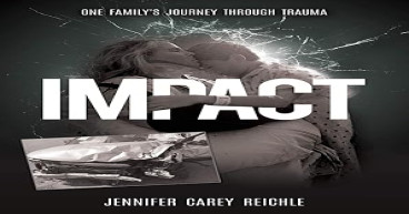 ATTICUS PUBLISHING PRESENTS JENNIFER REICHLE'S INSPIRATIONAL MEMOIR: