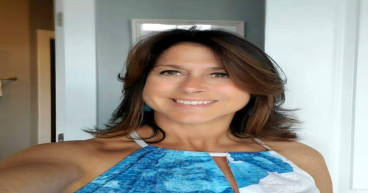 Overcoming Life's Darkest Moments: Kim Cottrell's