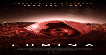 GOLDOVE ENTERTAINMENT REVEALS PARAFLIXX DISTRIBUTION FOR FAN FAVORITE LUMINA AT NEW YORK COMIC CON