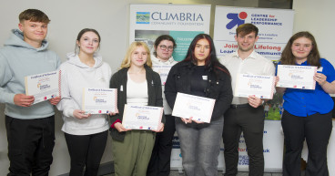 Hunt For Young Entrepreneurs Launched