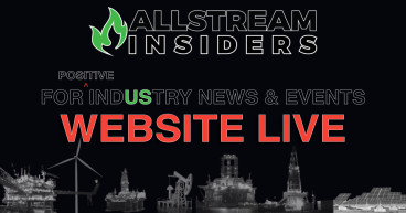Allstream Insiders' Digital Magazine Launches to Spotlights Positive Industry News & Events for Oil, Gas, Energy Sector