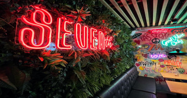 Seventh Brunch launches franchise for global expansion at the 27th Expofranchise in Lisbon