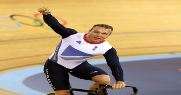 Dr. David Samadi: Olympic legend, Sir Chris Hoy, 48, announces terminal prostate cancer diagnosis