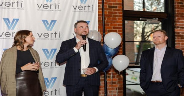 Verti Commercial Real Estate Unveils Industry-Changing Brokerage Model and Calls on Top Talent to Join the Revolution