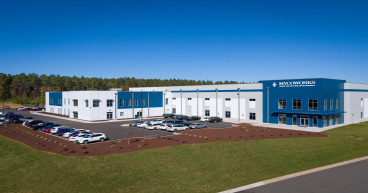 CH Realty Partners Secures $50 Million Refinancing for State-of-the-Art Bio-Tech Manufacturing Facility for MycoWorks