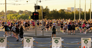 HOW MERIDIAN IS SECURING CROWDS FROM USA TO AUSTRALIA