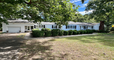 Bidding Set to Close on a 3BR/2BA Home on 2.3± Acres Minutes from Farmville, VA Announces Nicholls Auction Marketing