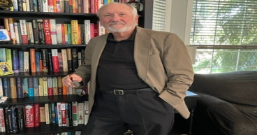 Discover Wisdom and Guidance in Ira David Welch’s New Book Thorns Have Roses