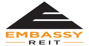 Embassy REIT Leases 2.1 Million Square Feet in Q2 FY2025, Grows Revenue by 12% YoY and Occupancy to 90%
