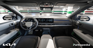 Kia Launches Carpay And Partners With Parkopedia For Seamless In Car Parking Payments