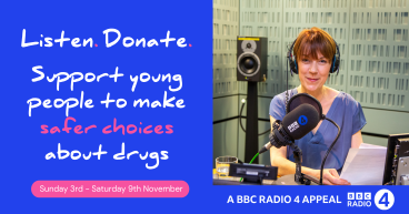 Drugs Education Charity Dsm Foundation To Feature On Bbc Radio 4 Appeal