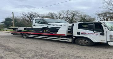 Redstone Car Recovery Barnet Launches 24 Hour Car Recovery Services