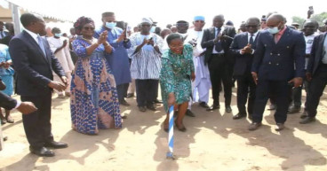 Hitech (Chagoury Group) and Miawodo Join Forces to Support Local Communities in Togo