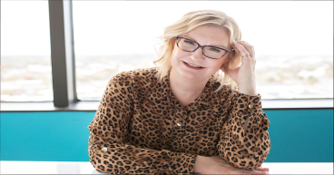 5 Talk Show Interview Mistakes Entrepreneurs Make, Revealed by Broadcast Producer, Marianne Schwab