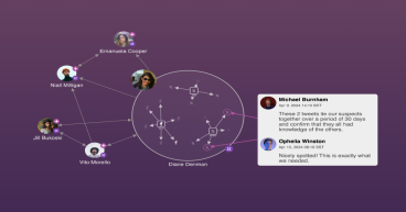 Cambridge Intelligence’s Latest Releases Target The Emerging Trend Of Machine Driven Narratives To Support Explainable Ai