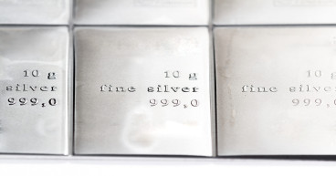 Silver demand surges amid high gold prices and Nifty decline: here’s why investors are bullish