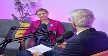 Cibse President Fiona Cousins Discusses The Future Of Building Services Engineering In Podcast Interview