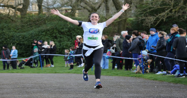 Half Price Entry Offer To Run Heaton Park And Raise Funds For Francis House Children’s Hospice