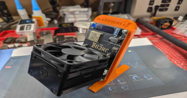 D-Central Technologies Reimagines Bitcoin Home Mining with the Bitaxe Gamma: A Game-Changer in Pleb Miner Hardware