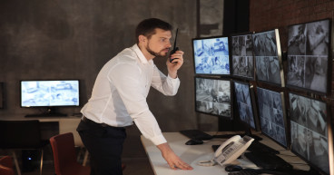 The Role of Surveillance Footage in Louisiana Accident Cases
