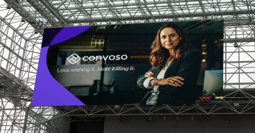 CCaaS Platform Convoso Launches Reimagined Branding to Reflect Its Growth and Industry Leadership