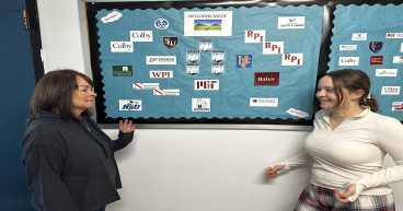 How MSSM's Tailored College Counseling Secures Top College Acceptances & Scholarships