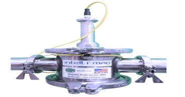 Magnetic Products Inc. (MPI) Launches the Patent-Pending Blade Magnet™