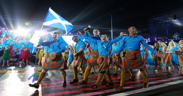 Glasgow Based Sports Firm ‘Floored’ By Requests To Supply Global Film And Tv Productions