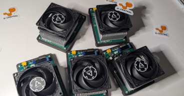 D-Central Technologies: Redefining Bitcoin Mining with Innovative Solutions for Every User