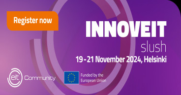 Pioneering Women Set The Stage For Slush At The Innoveit Conference In Helsinki