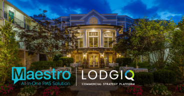 Olde Mill Inn Leveraging Maestro All-In-One PMS and LodgIQ AI Integration to Wow Guests, Drive Revenues